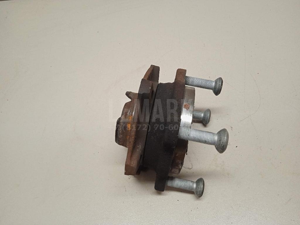 Подшипник ступицы