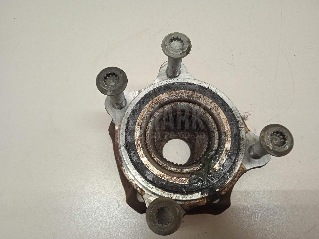 Подшипник ступицы