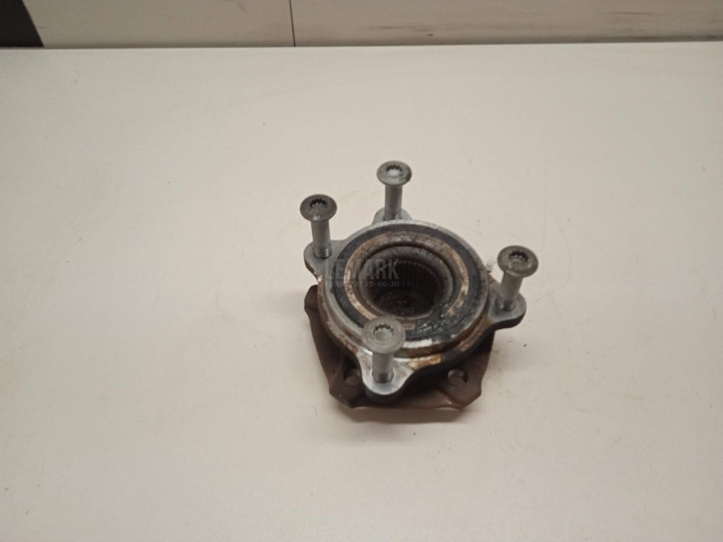 Подшипник ступицы