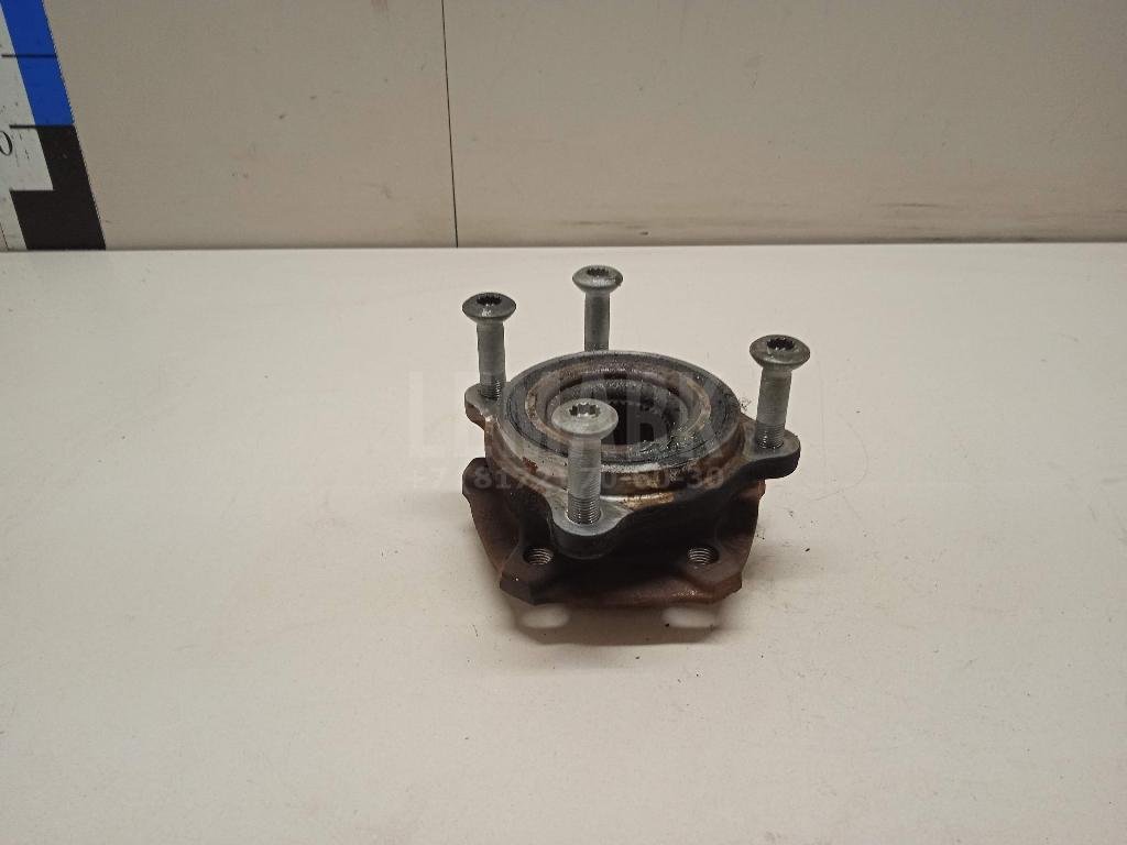 Подшипник ступицы