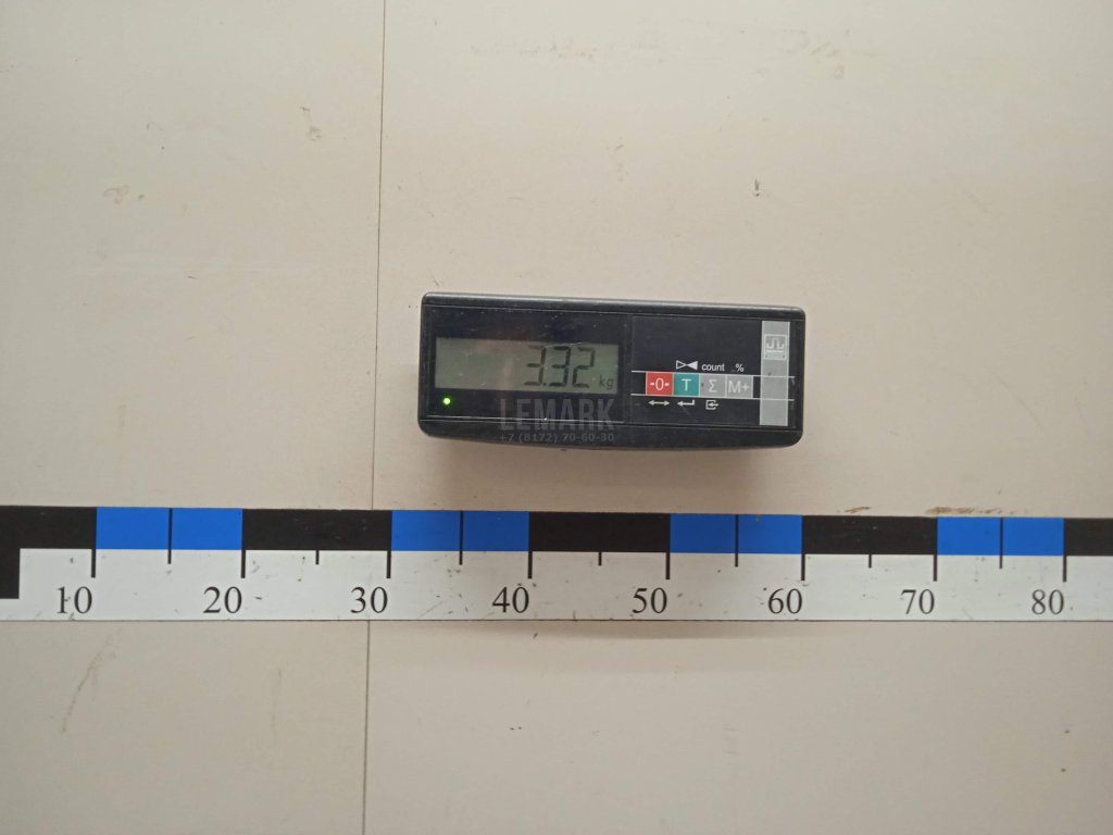 Подшипник ступицы