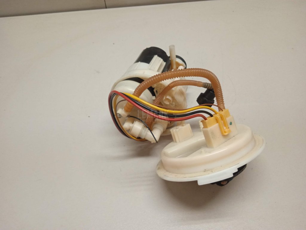 Насос топливный электрический