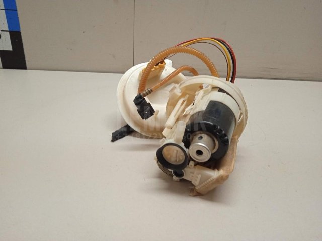 Насос топливный электрический