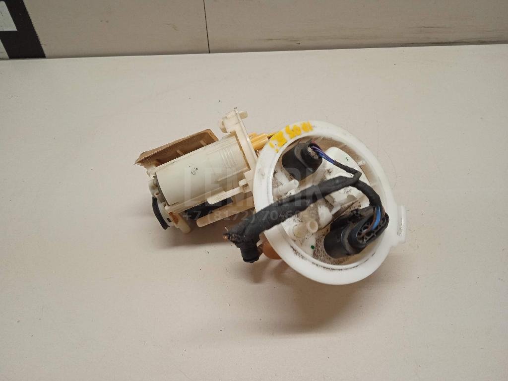 Насос топливный электрический