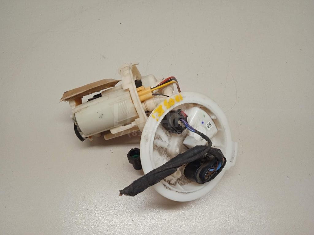 Насос топливный электрический