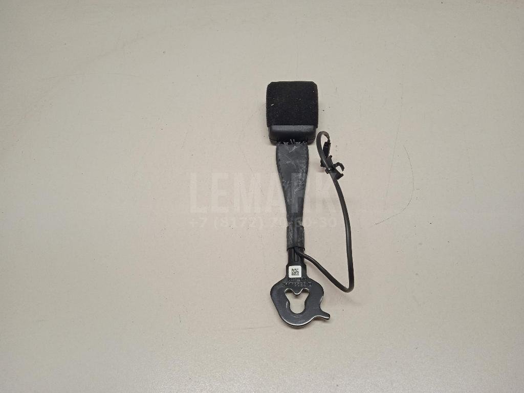 Ответная часть ремня безопасности