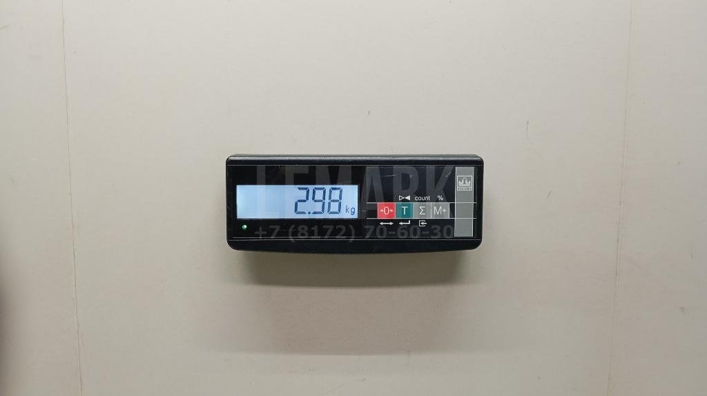 Стекло двери передней левой