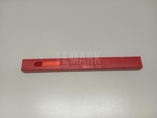 Знак аварийной остановки