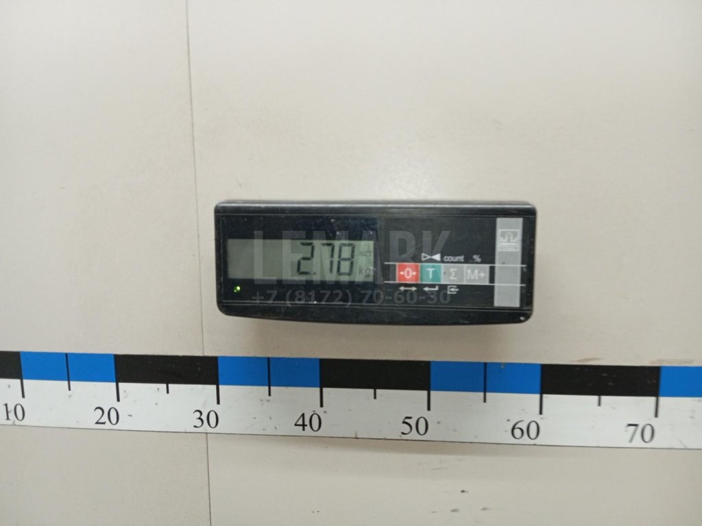 Обшивка двери задней левой