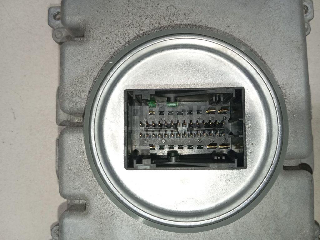 Блок управления светом