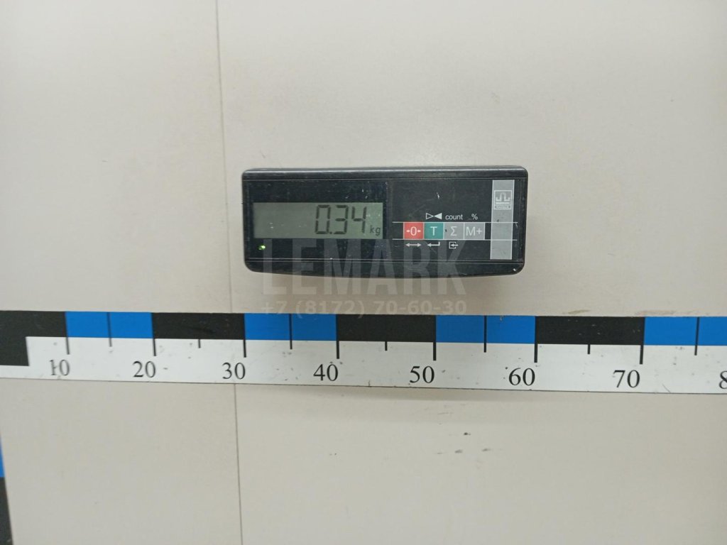 Блок управления светом