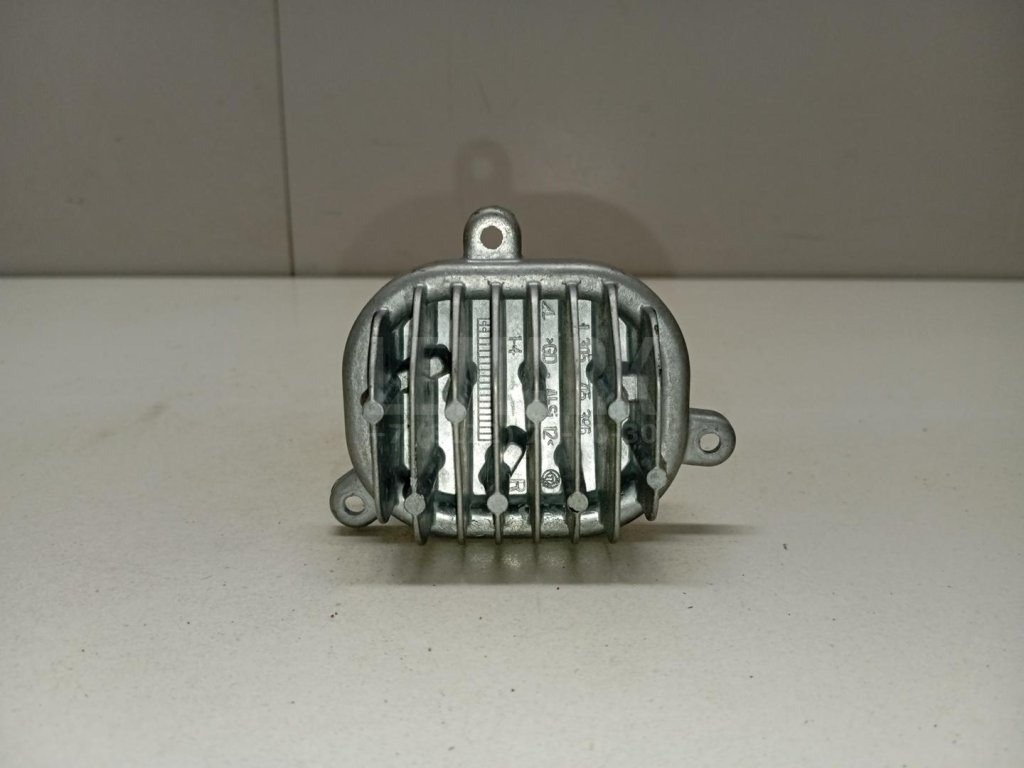 Светодиодный модуль