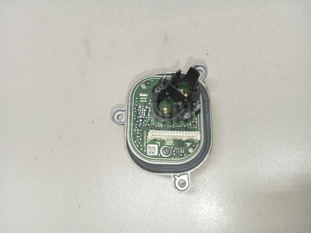 Светодиодный модуль