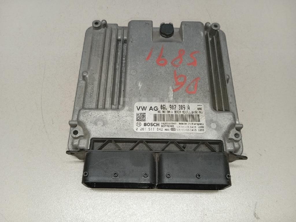 Блок управления двигателем для  Acura MDX 2001-2006