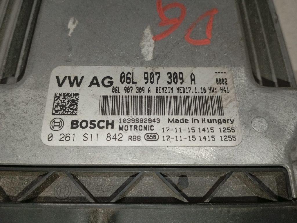 Блок управления двигателем для  Acura MDX 2001-2006