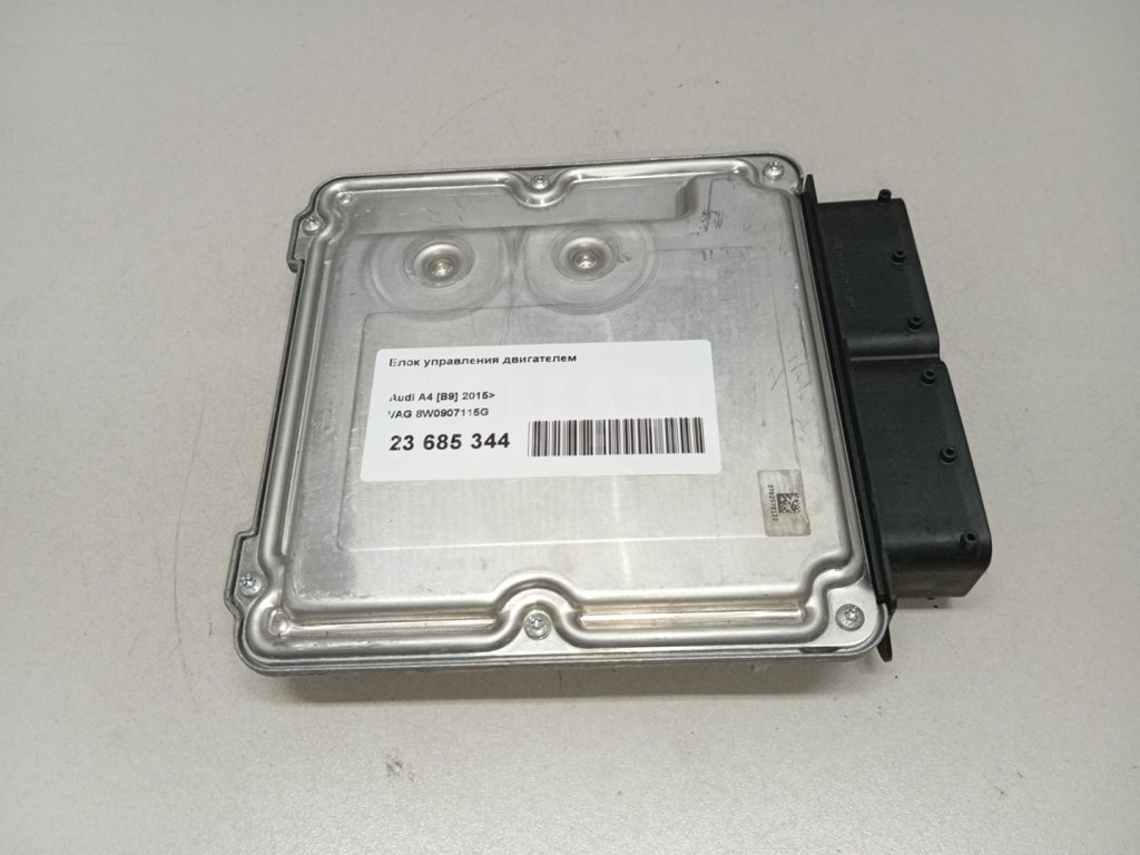 Блок управления двигателем для  Acura MDX 2001-2006