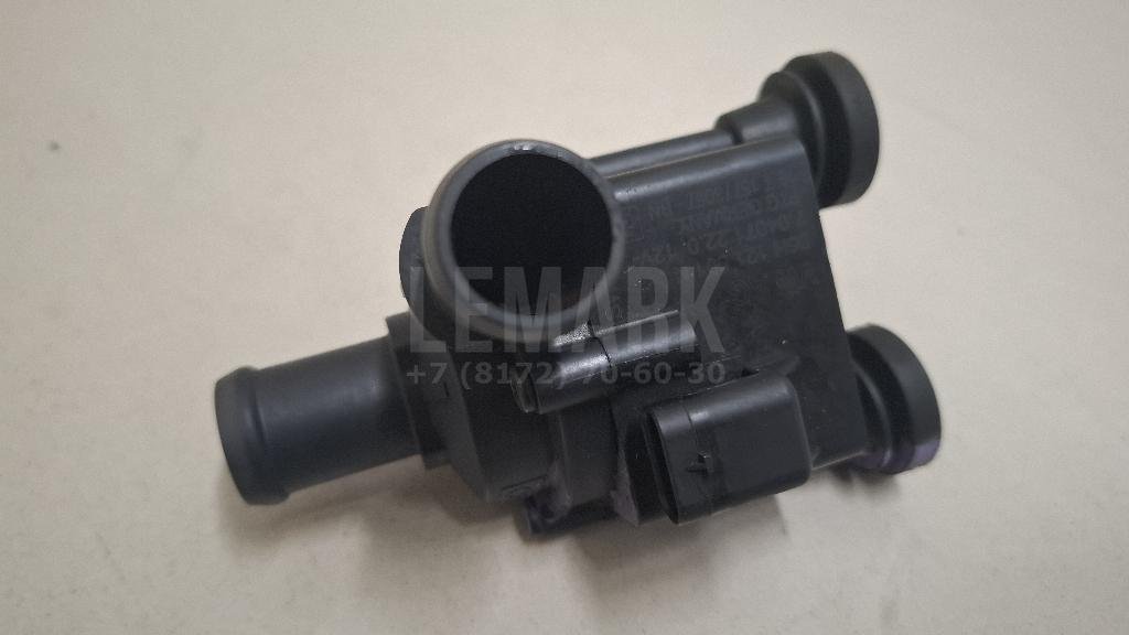 Насос (помпа) электрический