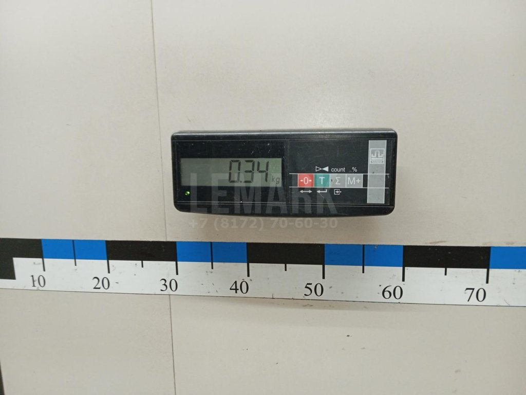 Блок управления светом