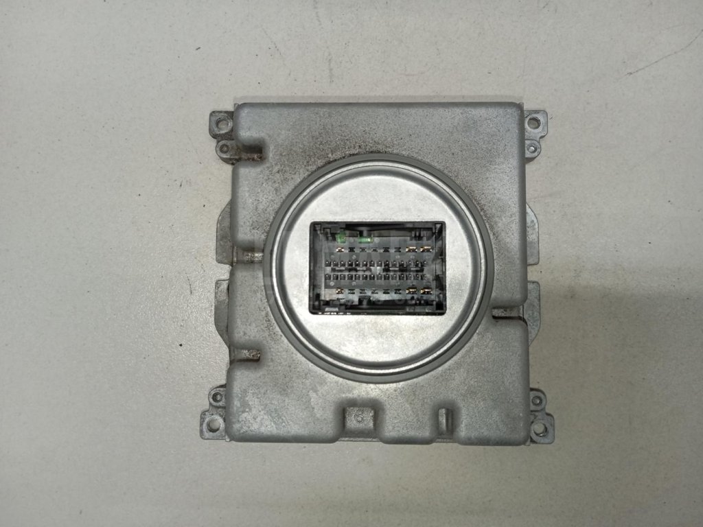 Блок управления светом