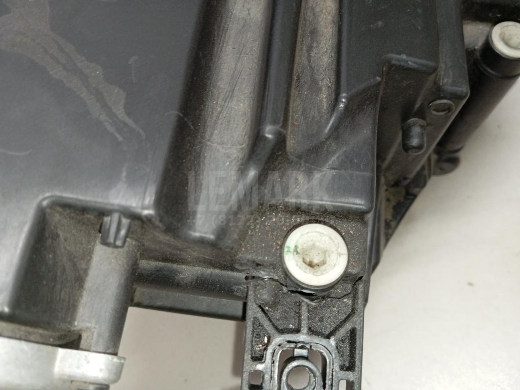 Фара левая для  Acura RSX 2001-2006