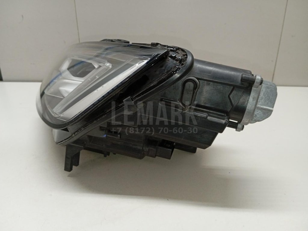 Фара левая для  Acura RSX 2001-2006
