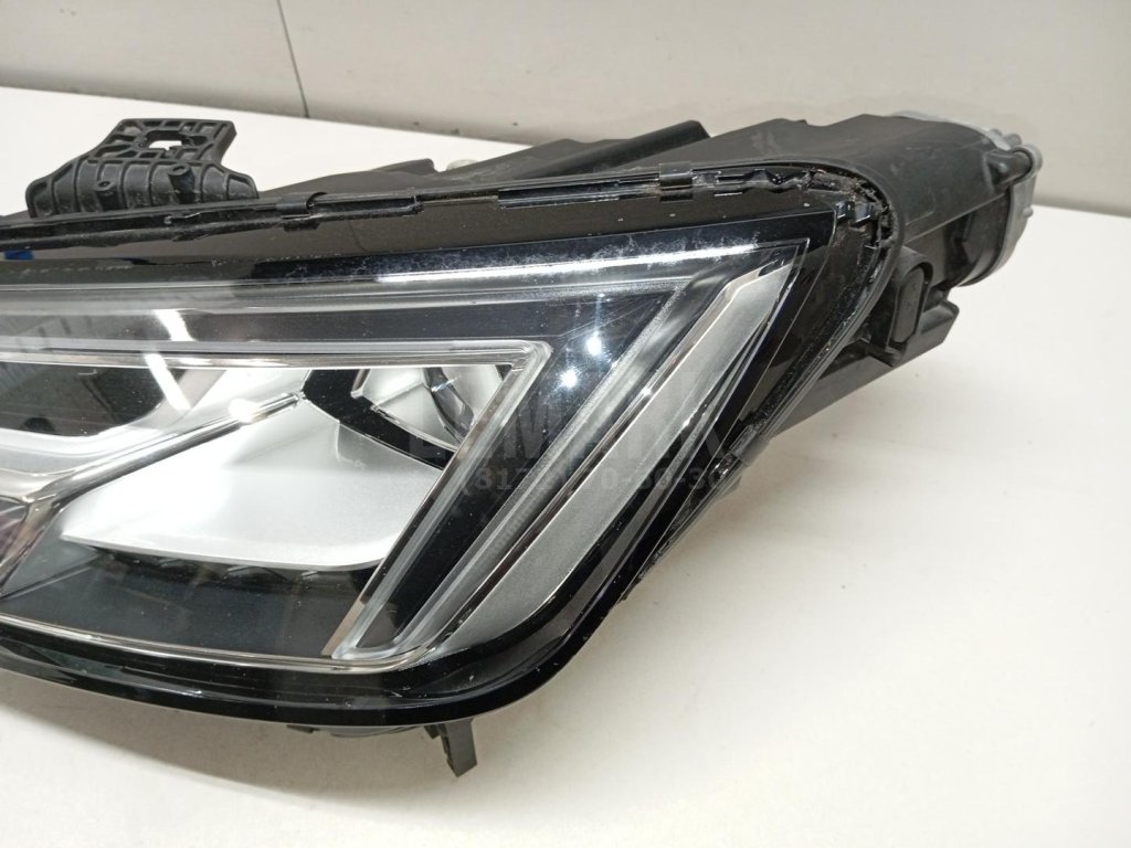 Фара левая для  Acura RSX 2001-2006