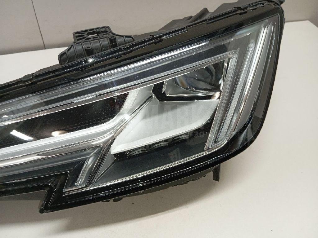 Фара левая для  Acura RSX 2001-2006