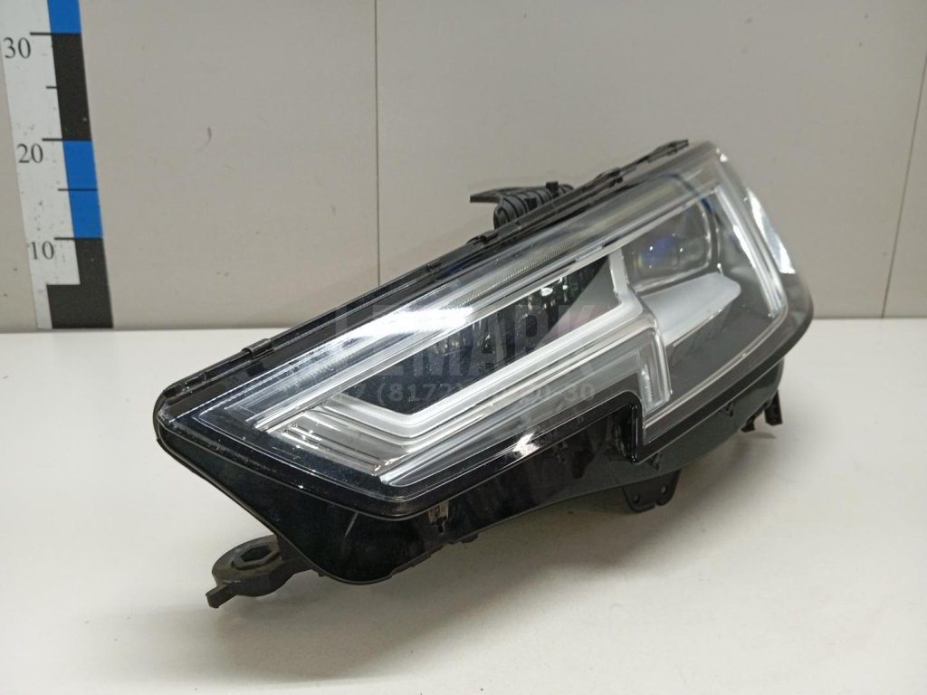 Фара левая для  Acura RSX 2001-2006