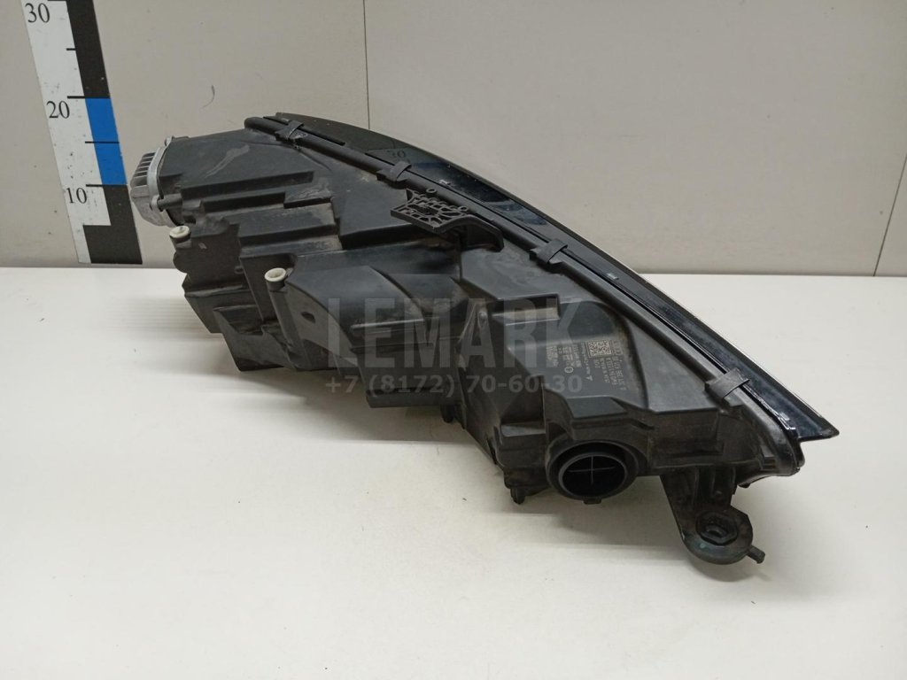 Фара левая для  Acura RSX 2001-2006