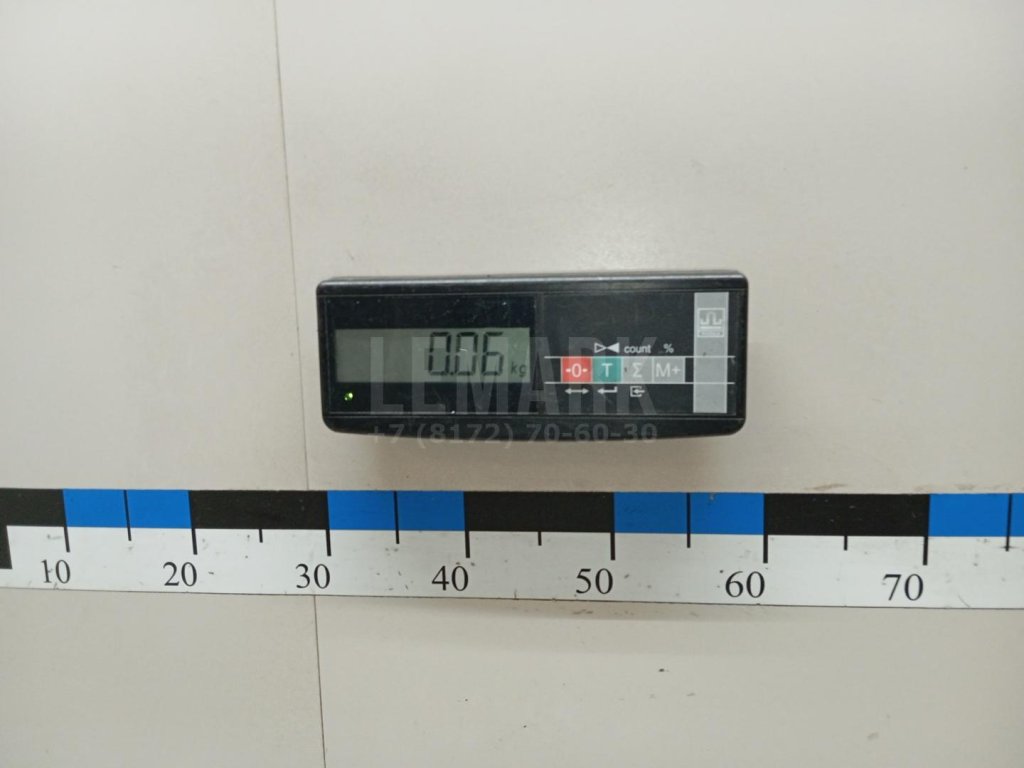 Кронштейн радиатора