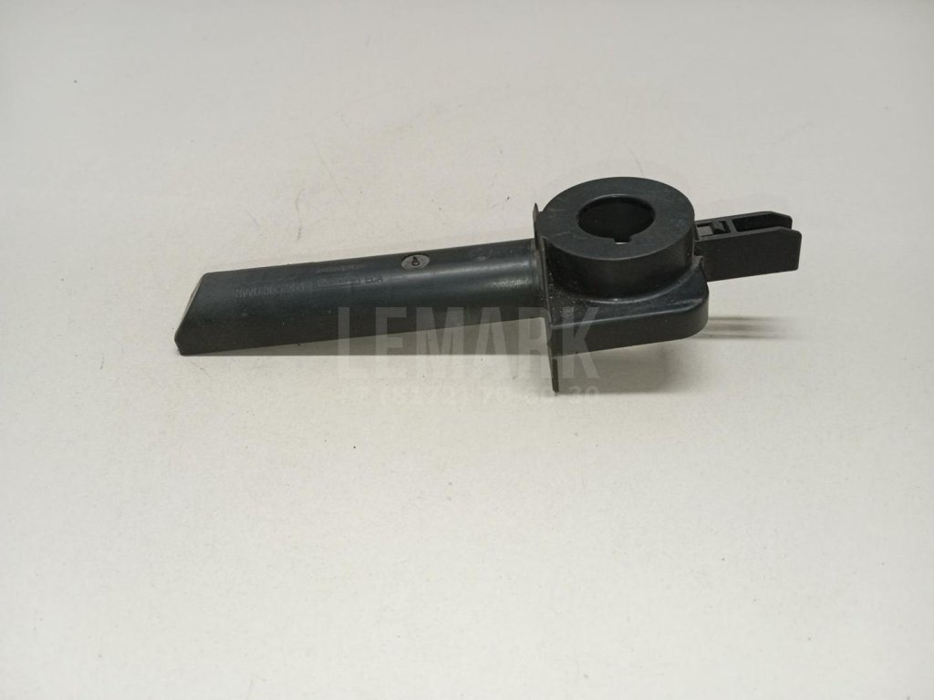 Кронштейн радиатора