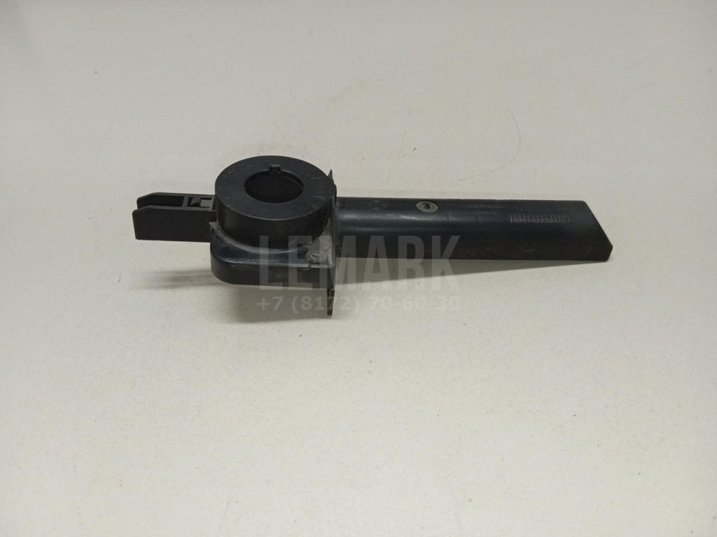 Кронштейн радиатора