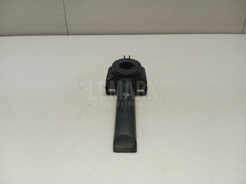 Кронштейн радиатора