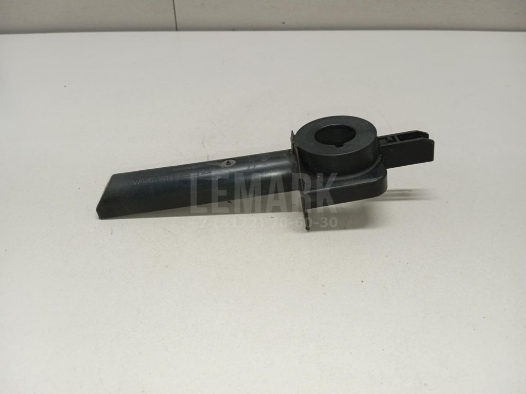 Кронштейн радиатора