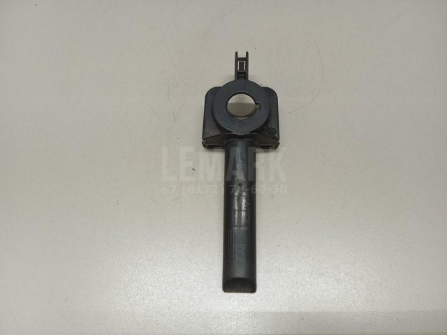 Кронштейн радиатора