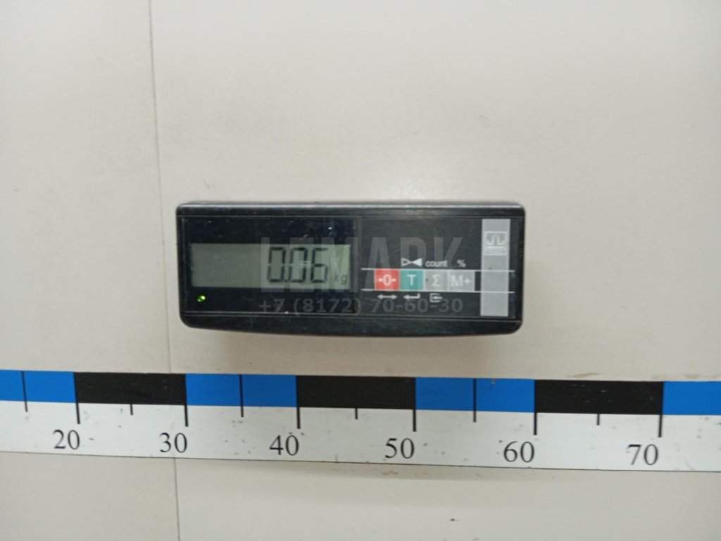 Воздуховод радиатора верхний