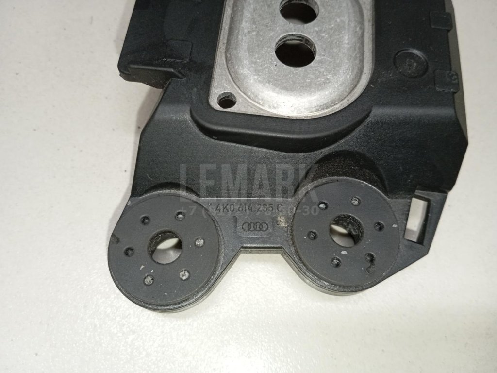 Кронштейн блока ABS (насос)