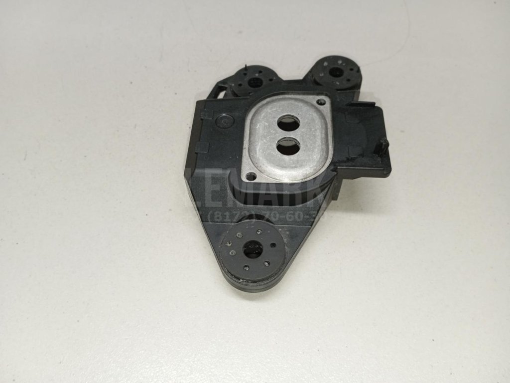 Кронштейн блока ABS (насос)