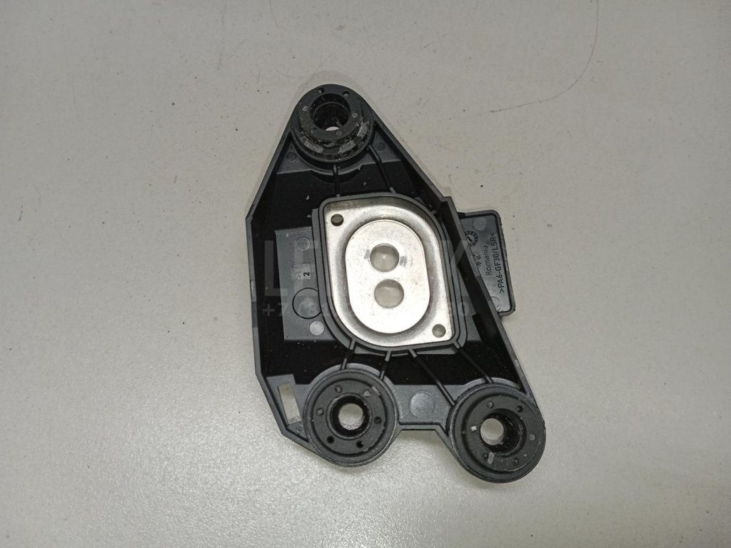 Кронштейн блока ABS (насос)