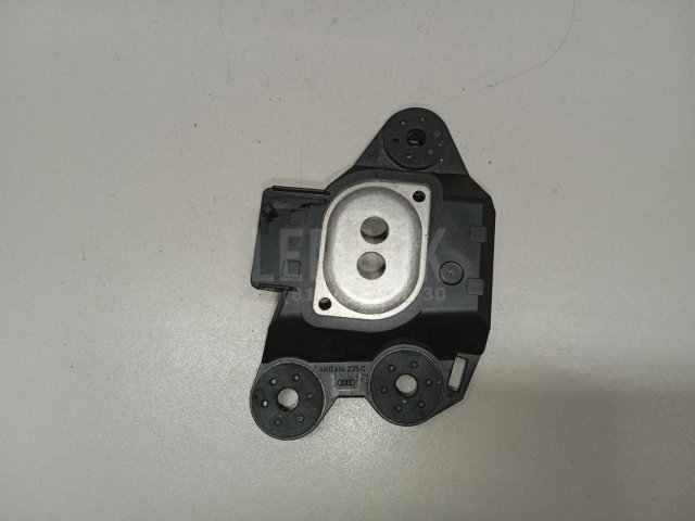 Кронштейн блока ABS (насос)