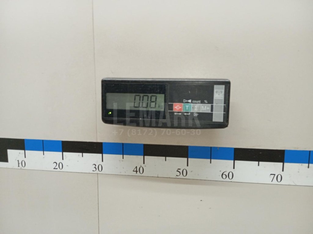 Кронштейн блока ABS (насос)