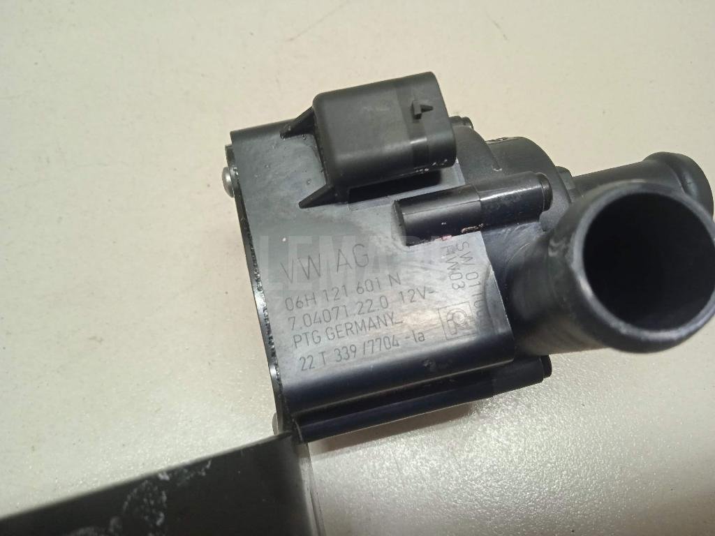 Насос (помпа) электрический