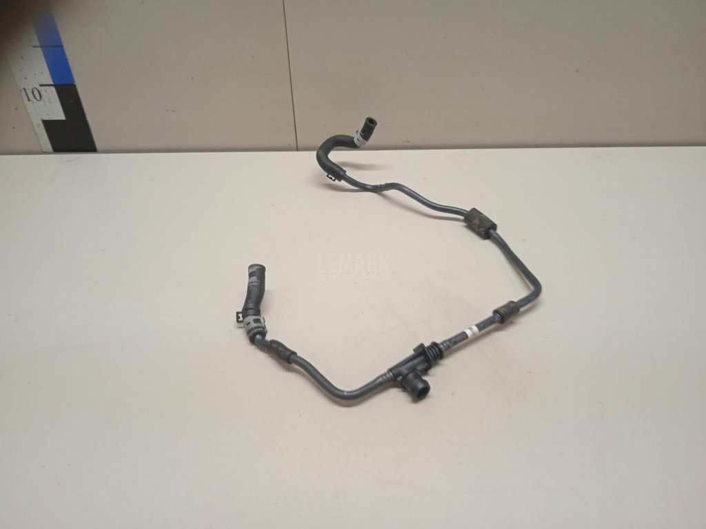 Шланг вентиляции картер. газов