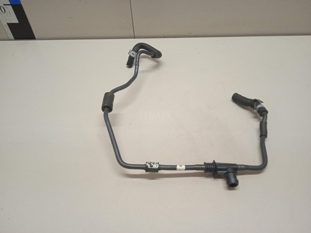 Шланг вентиляции картер. газов