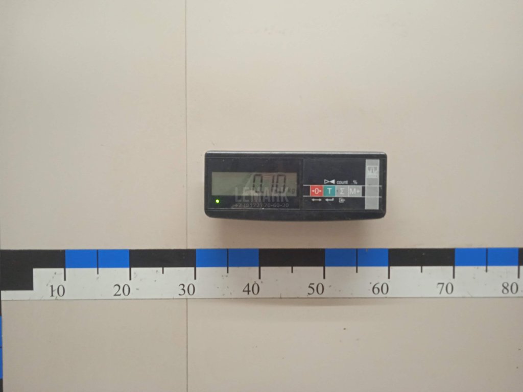 Шланг вентиляции картер. газов