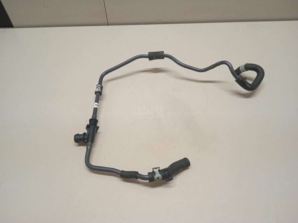 Шланг вентиляции картер. газов