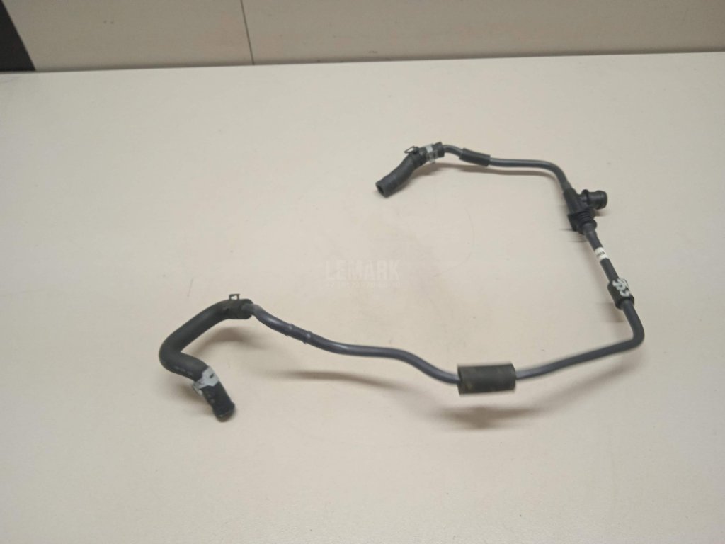 Шланг вентиляции картер. газов