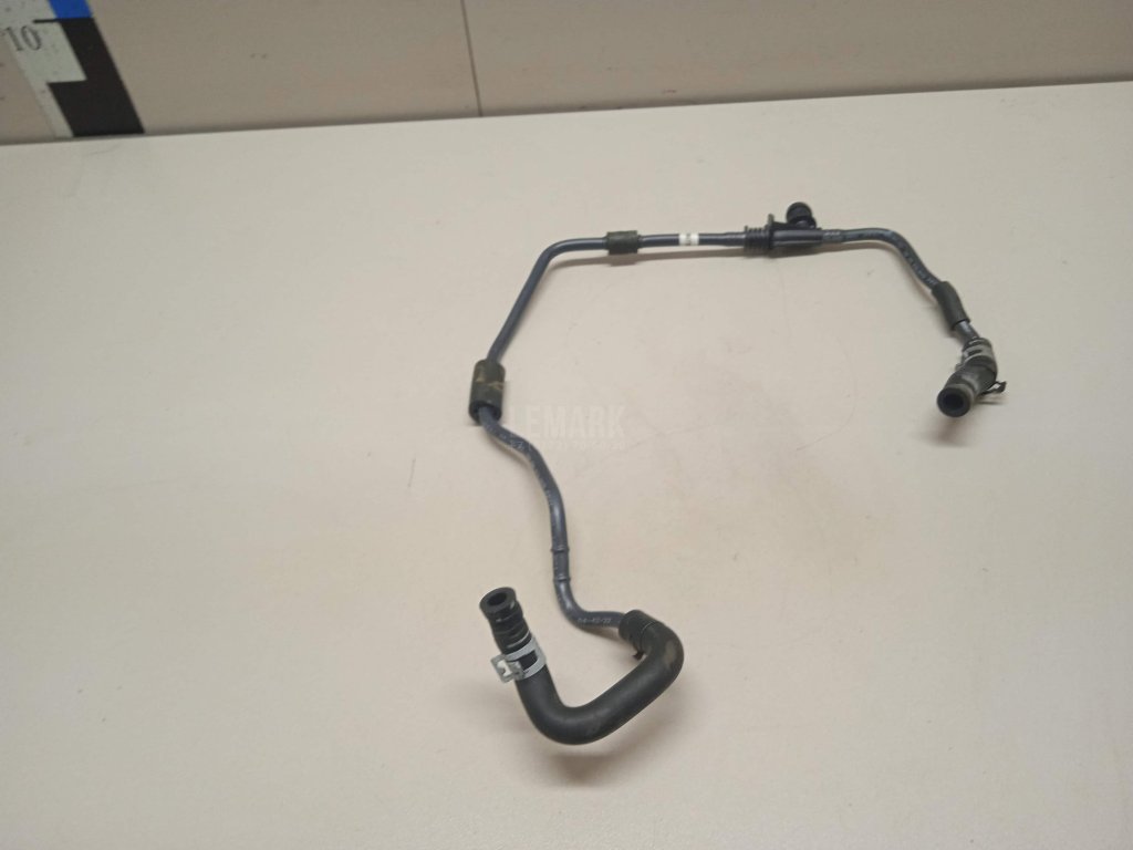 Шланг вентиляции картер. газов