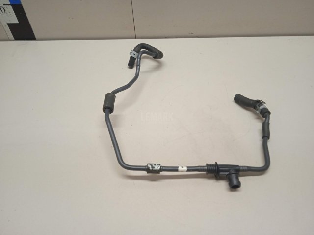 Шланг вентиляции картер. газов