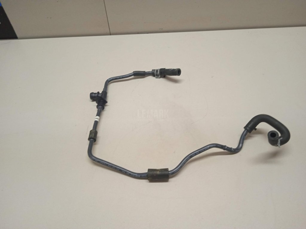 Шланг вентиляции картер. газов